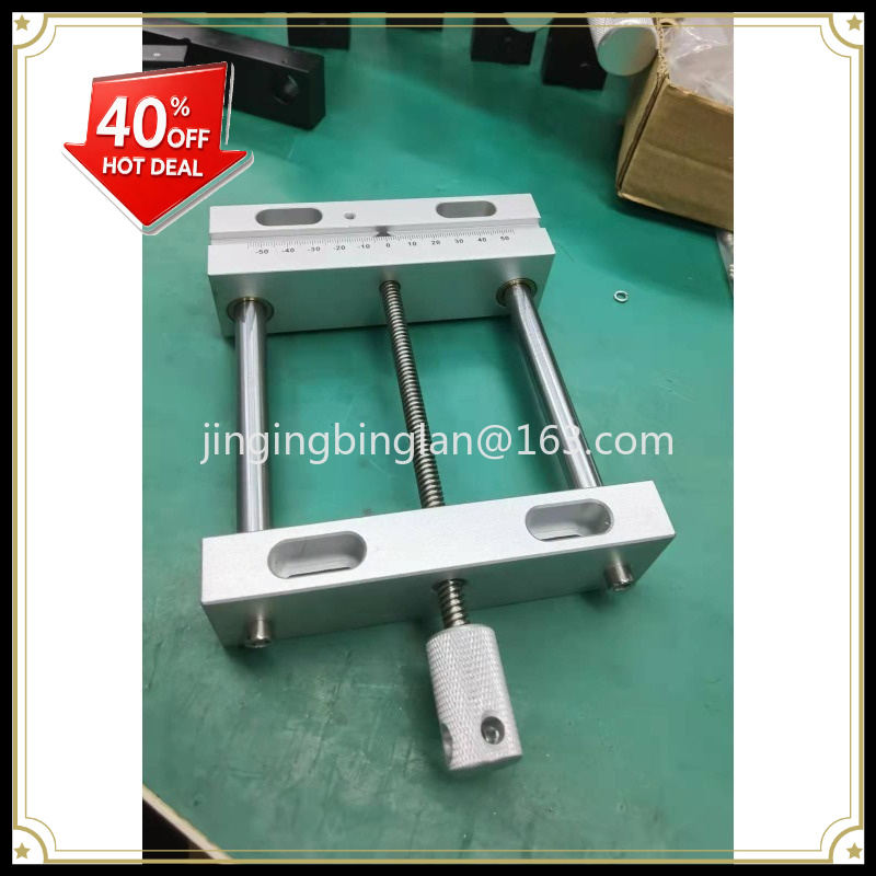 Woodworking Machinery For Sale - ขายตรงจากโรงงาน เครื่องแกะสลัก อุปกรณ์ยึดวัสดุ คีมปากแบนขนาดเล็กสำหรับงานแกะสลัก คีมงานไม้และโลหะ