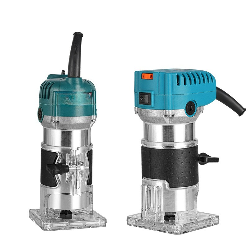 Woodworking Machinery For Sale - เครื่องตัดแต่ง ขายตรง เครื่องมือไฟฟ้าสำหรับงานไม้ งานแกะสลัก งานเปิดร่องและเซาะร่อง เครื่องตัดแต่งไฟฟ้า