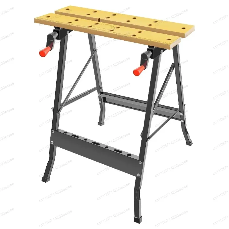 โต๊ะทำงานปรับระดับได้อเนกประสง - Woodworking Workshop บทวิจารณ์และราคา