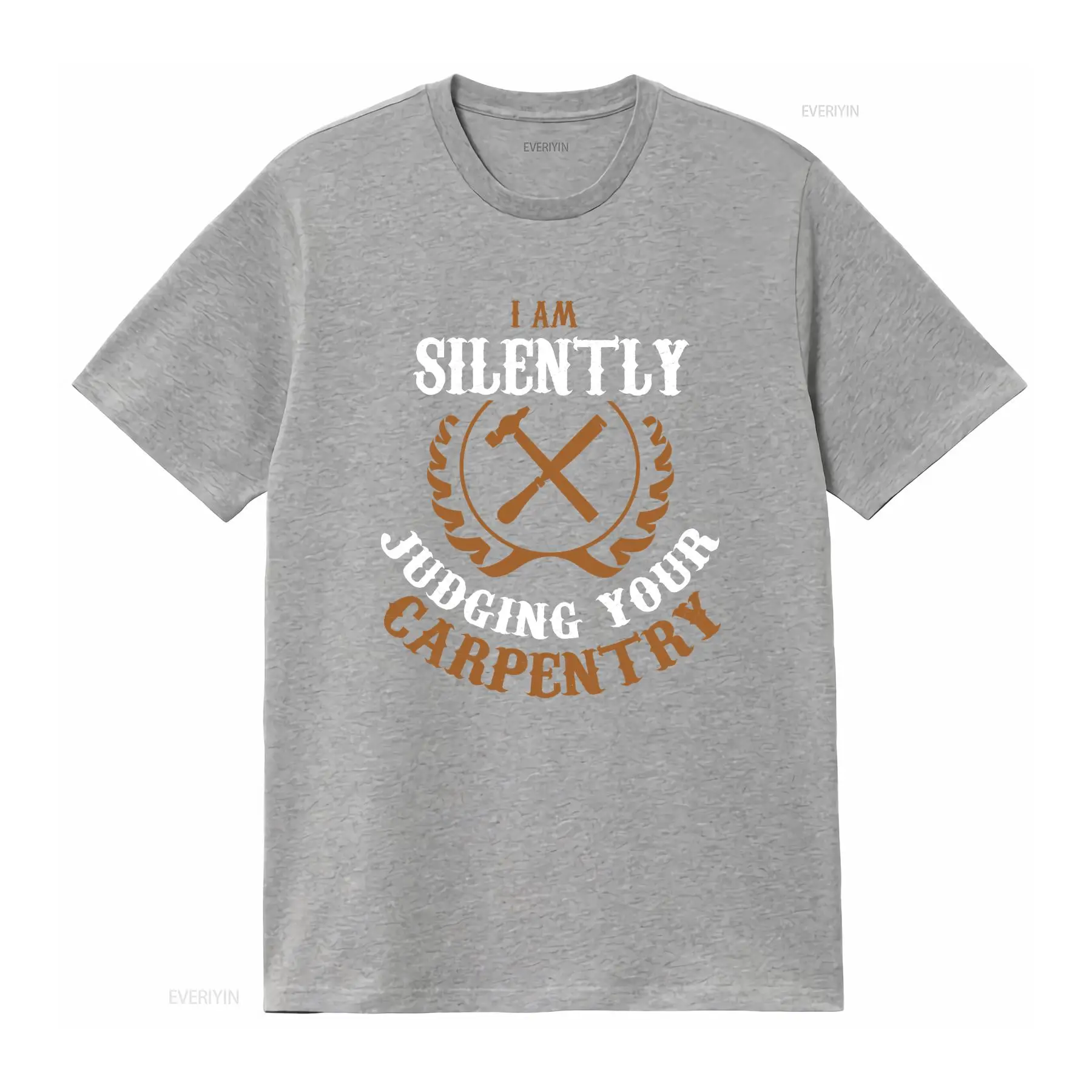 เสื้อยืดช่างไม้ ลายกราฟิกตลกๆ  - Woodworking Jokes บทวิจารณ์และราคา