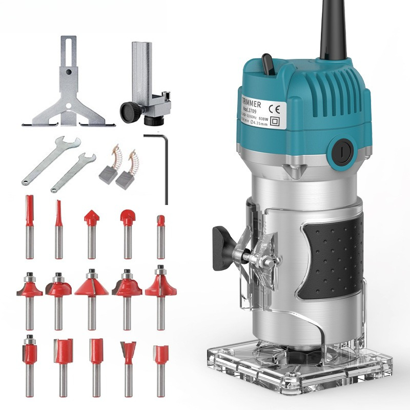 เครื่องตัดแต่ง ขายตรง เครื่องม - Woodworking Machinery For Sale บทวิจารณ์และราคา