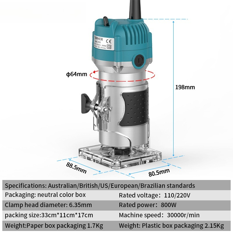 เครื่องตัดแต่ง ขายตรง เครื่องม - Woodworking Machinery For Sale บทวิจารณ์และราคา