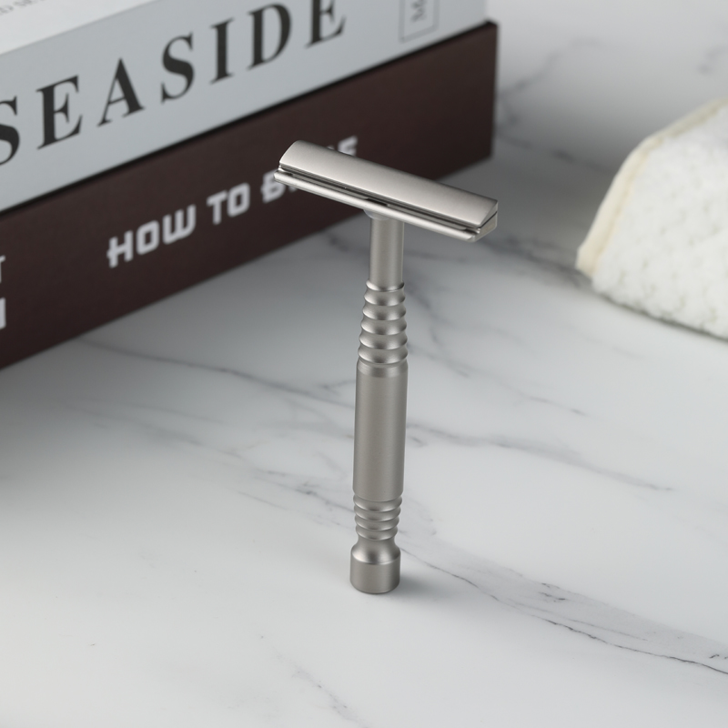 มีดโกนหนวด YAQI Remus Matte Pa - Drawknife Blade บทวิจารณ์และราคา