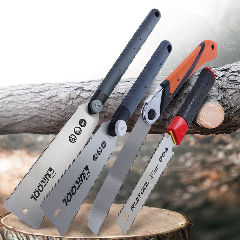 1ชิ้นเลื่อย3ฟันเลื่อยแบบญี่ปุ่ - Woodworking In Japanese บทวิจารณ์และราคา