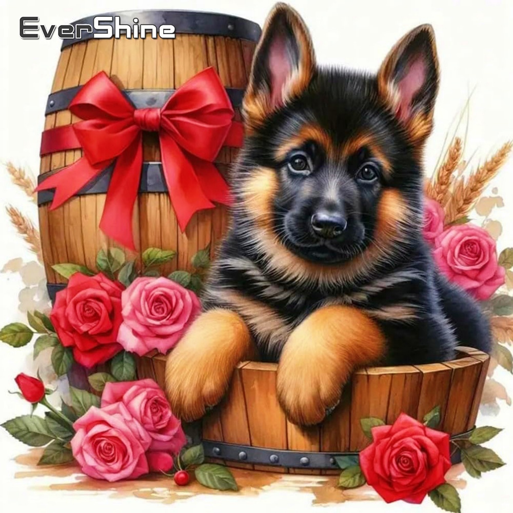 ภาพปักครอสสติชเพชร Evershine ล - Woodworking Resin บทวิจารณ์และราคา