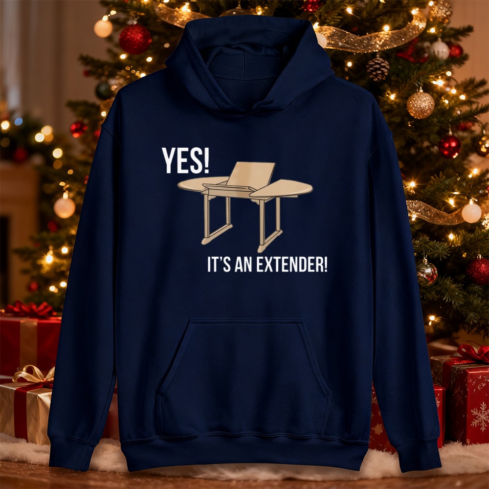 ใช่ มันคือเสื้อฮู้ดลายกราฟิกโต - Woodworking Jokes บทวิจารณ์และราคา