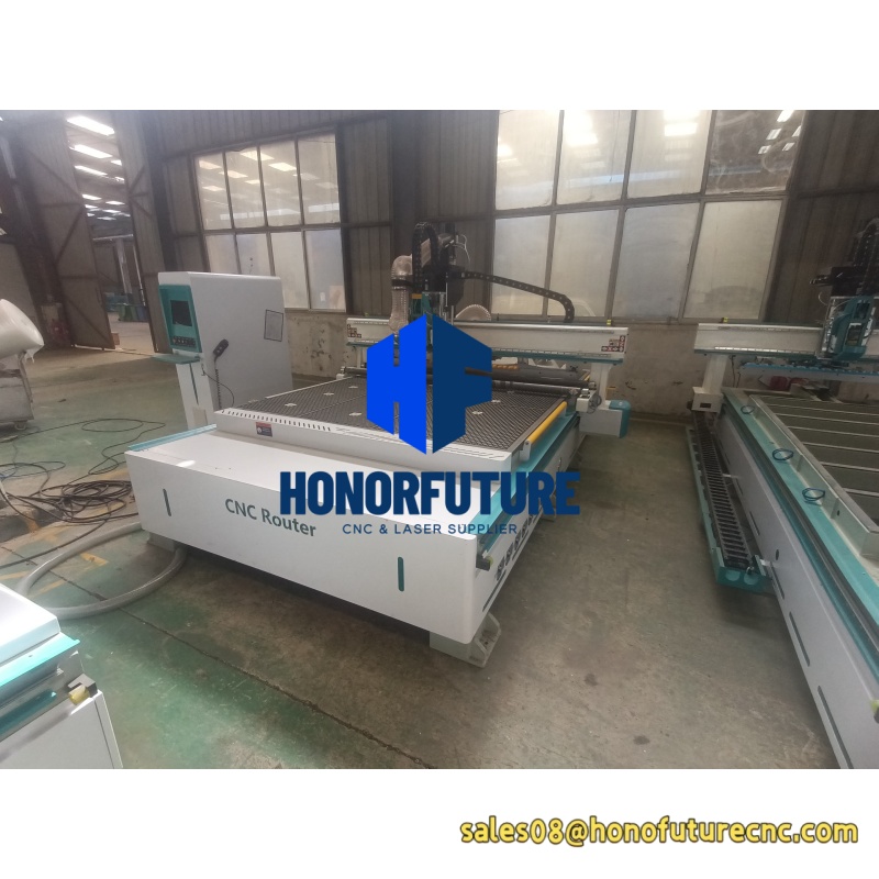 เครื่องเราเตอร์ CNC 1325 1328  - Woodworking Machinery For Sale บทวิจารณ์และราคา